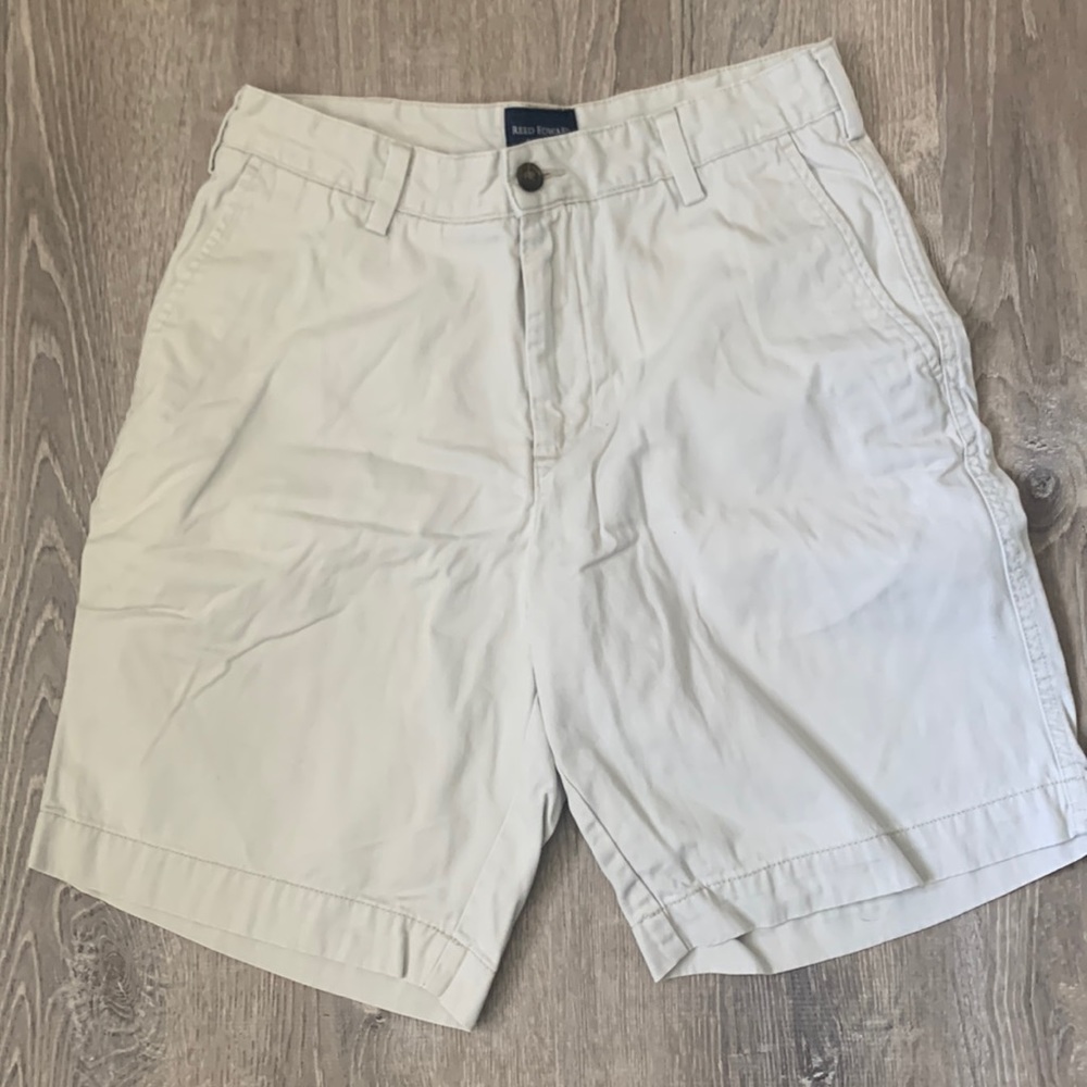 Men’s Chino Shorts Waist 30